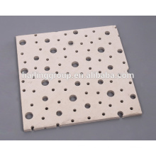 2018 High Quality Perforated Fiber Cement Board